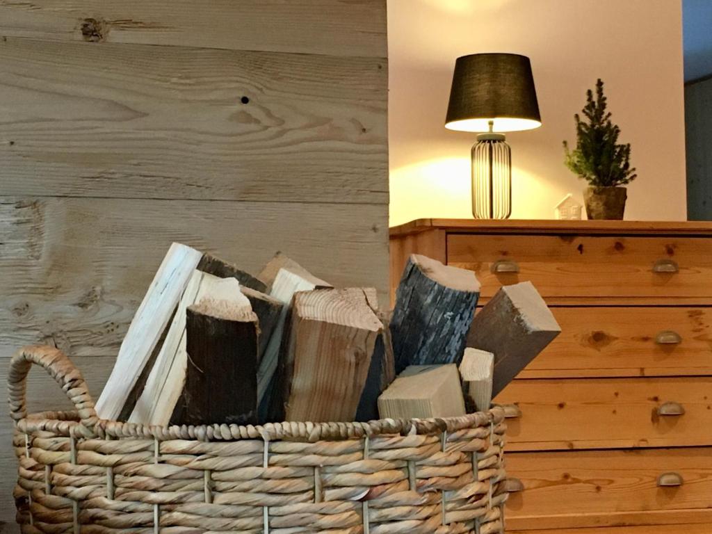 Fotografie z fotogalerie ubytování Hof Ida v destinaci Bach