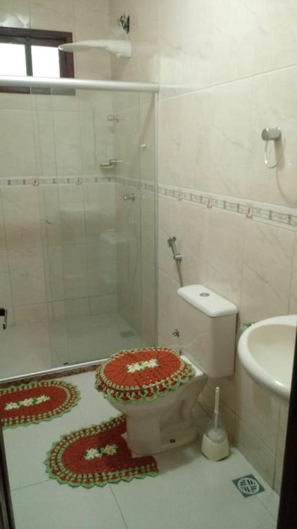 Quarto inteiro