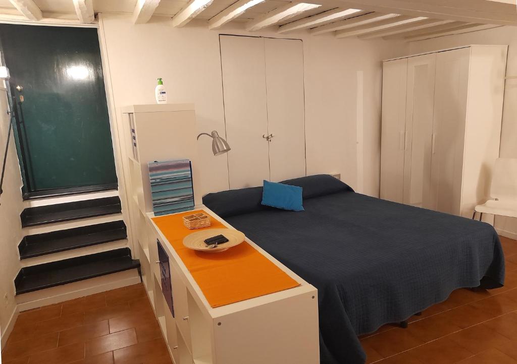 Il Nido - Appartamento Con Una Camera Da Letto