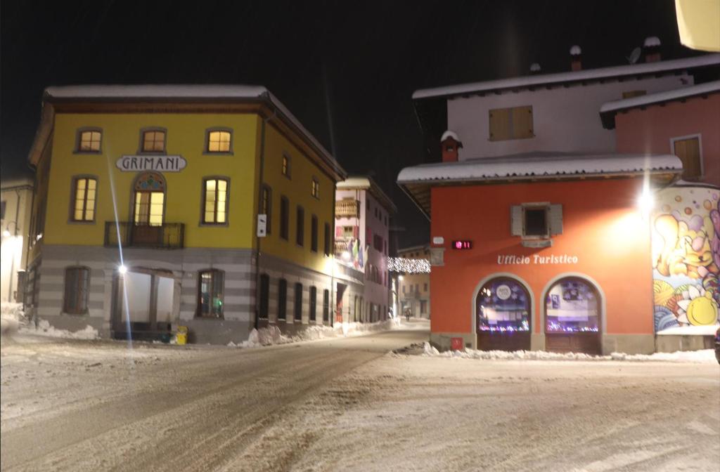 Okolí hotelu