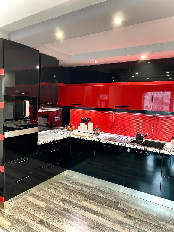Chinka A2 Apartment Varna