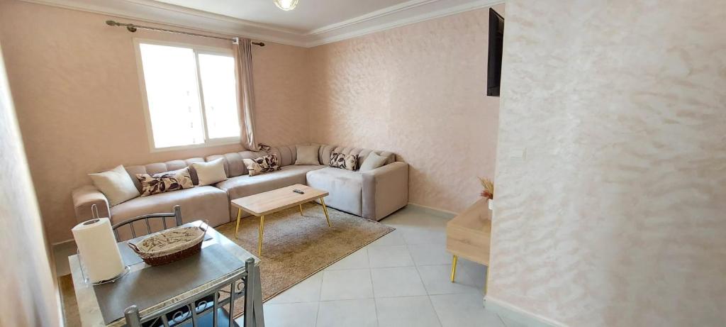 Appartement moderne à 15 minutes de l'océan