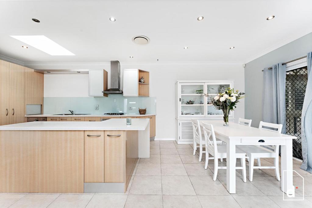 Point Bulli - Two-Bedroom House