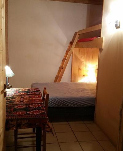 Fotografia z galérie ubytovania Chalet le Cordé: appartement v destinácii Beaufort