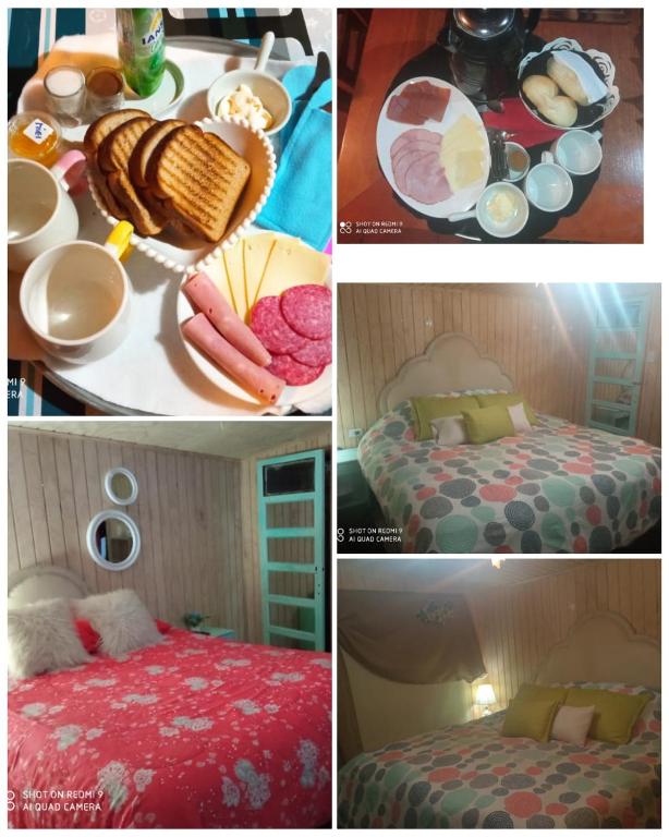 Hostal Familiar Chillan