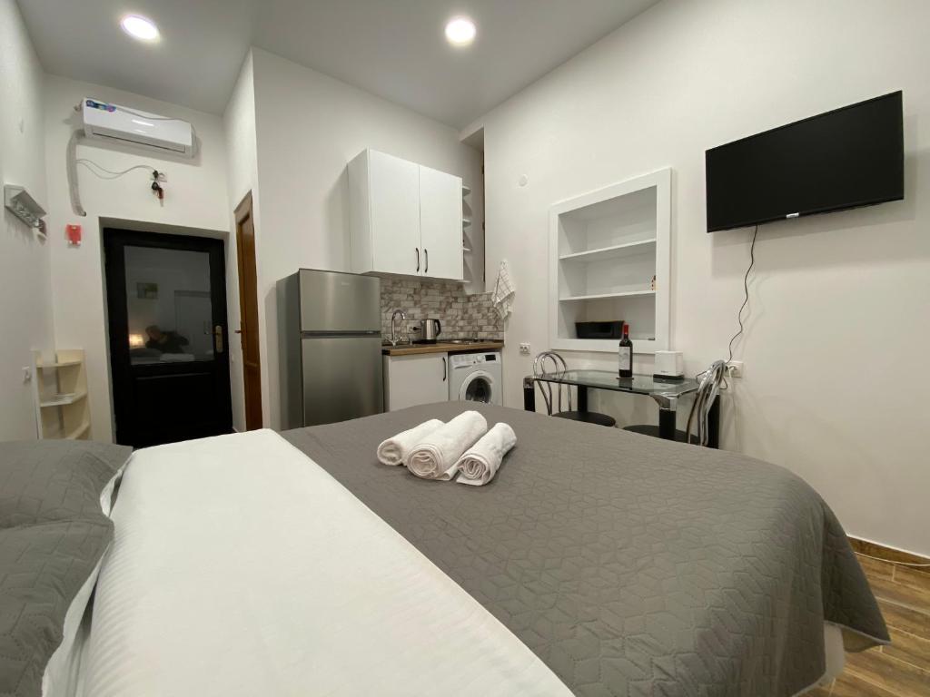 لابی و فضای عمومی Guest House GML-2 - تصویر ۵