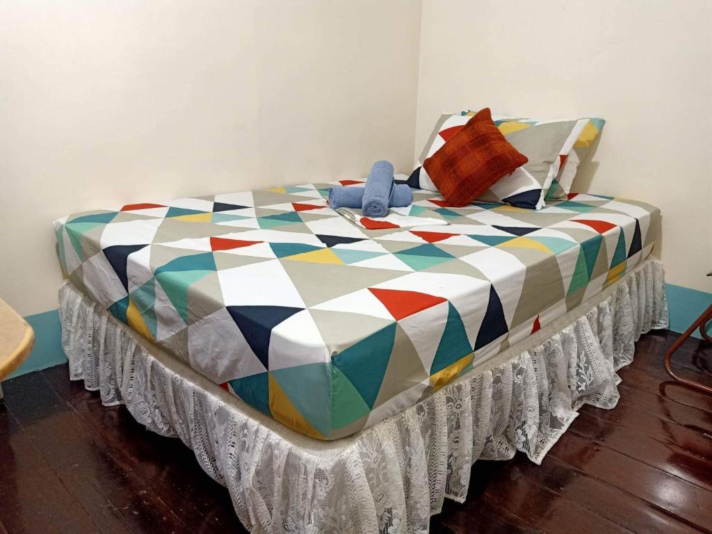 Легло или легла в стая в Balai Vivencio Hostel