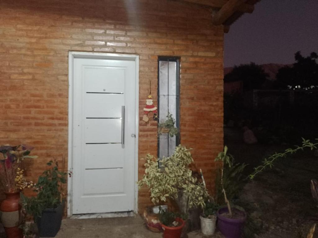 Mi Refugio - Twee Slaapkamers Huis