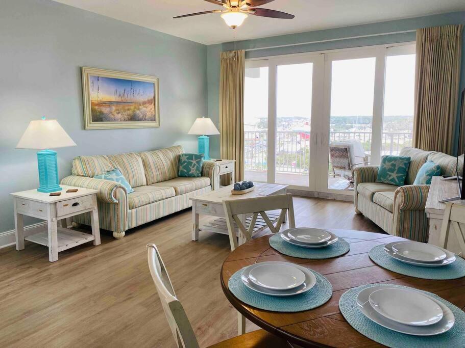 Resort style luxury apartment 930, Panama City Beach Aktualisierte