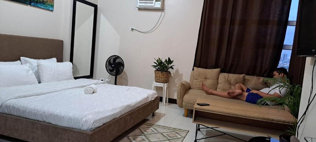 your home near naia terminal 3 at 101 newport blvd