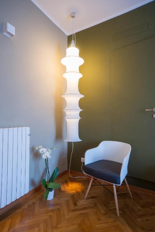 Residenza d'Epoca Visacci - 11