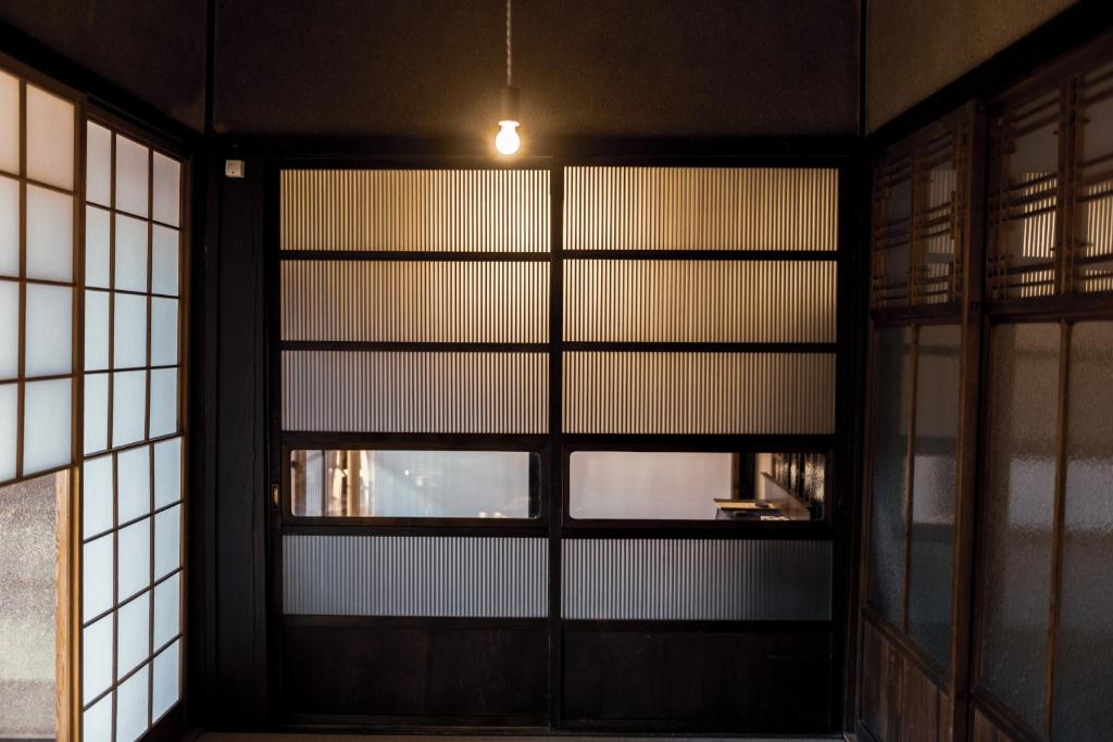 Fotografie z fotogalerie ubytování taos 丹波の風土を感じられる一棟貸切の宿 v destinaci Sasayama