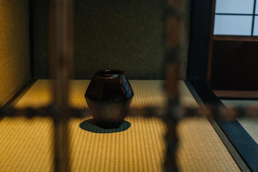 Fotografie z fotogalerie ubytování taos 丹波の風土を感じられる一棟貸切の宿 v destinaci Sasayama