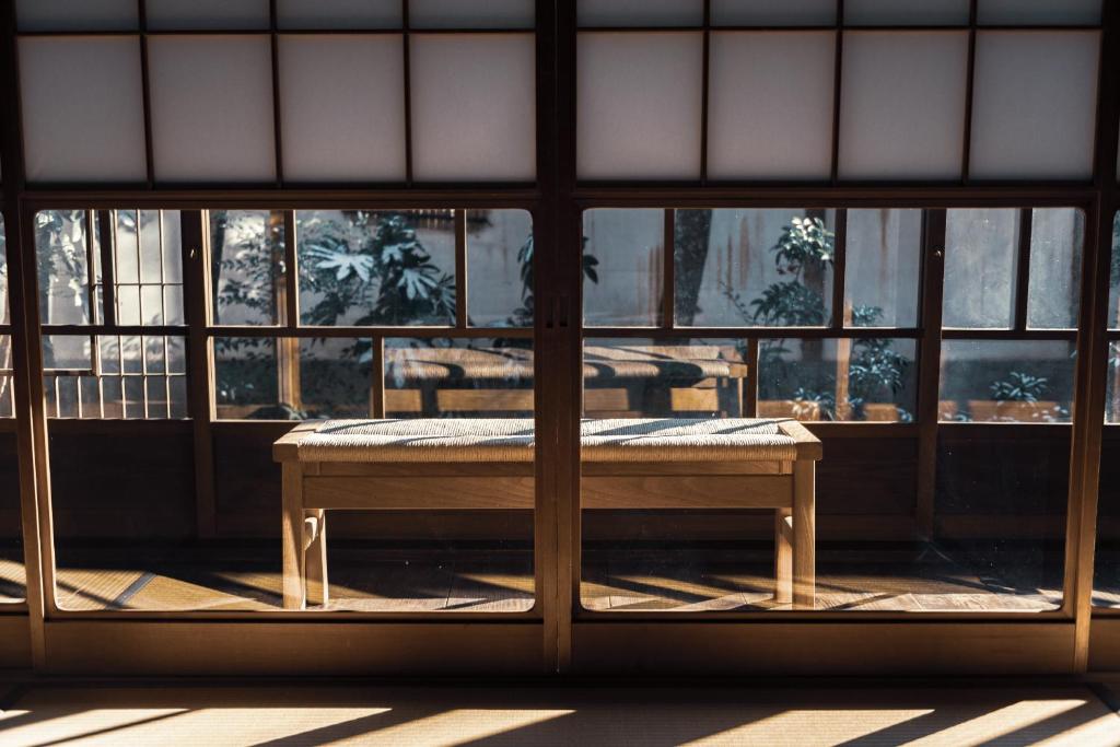 Fotografie z fotogalerie ubytování taos 丹波の風土を感じられる一棟貸切の宿 v destinaci Sasayama