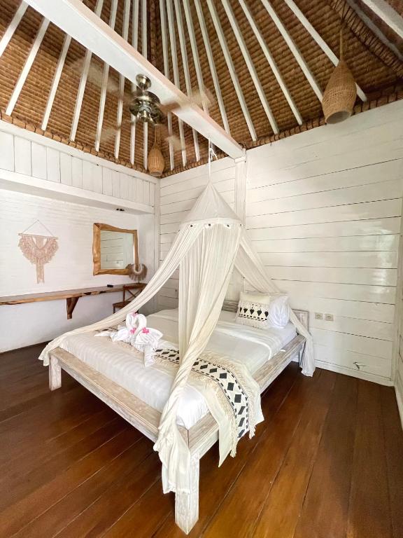 Gili Breeze Tropical Bungalows - 15