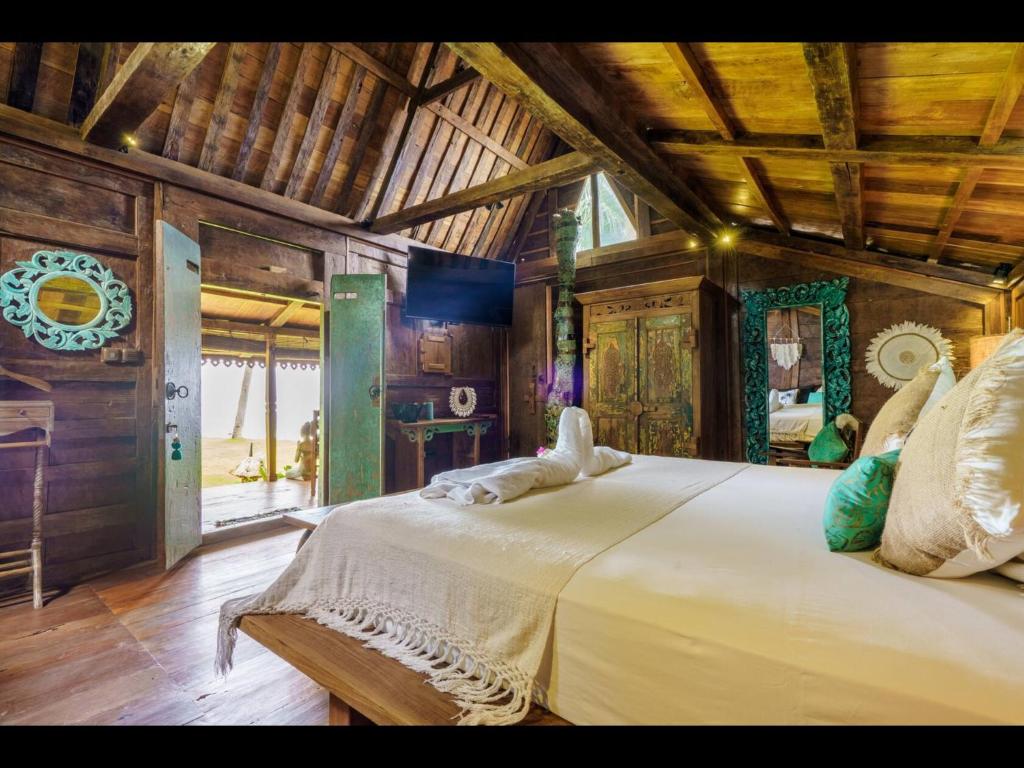 Louka Beach Bali - 11