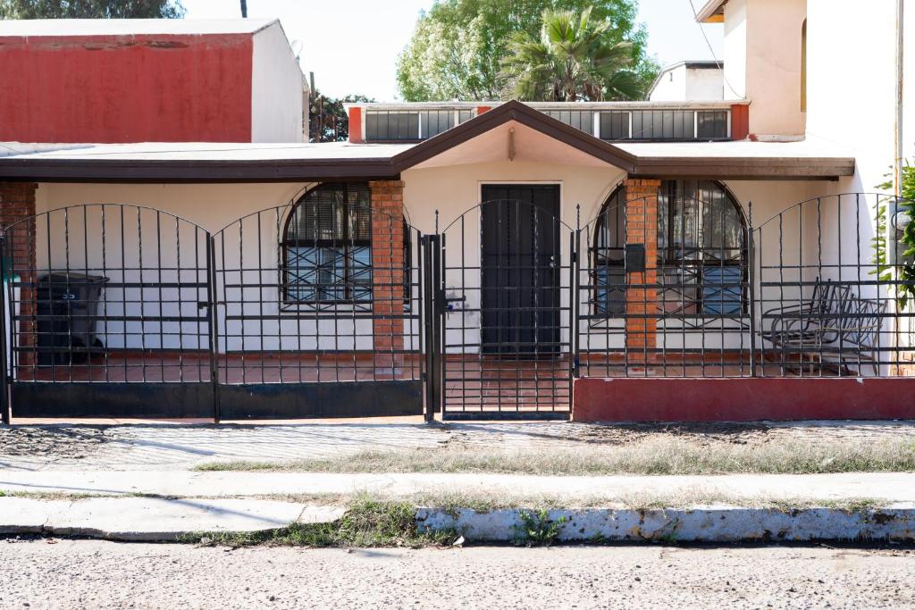 Casa 316