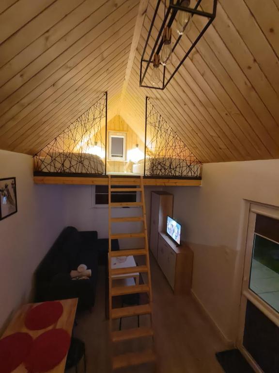 ZAGAJNIK Country Camp obok Suntago - Maison D'une Chambre