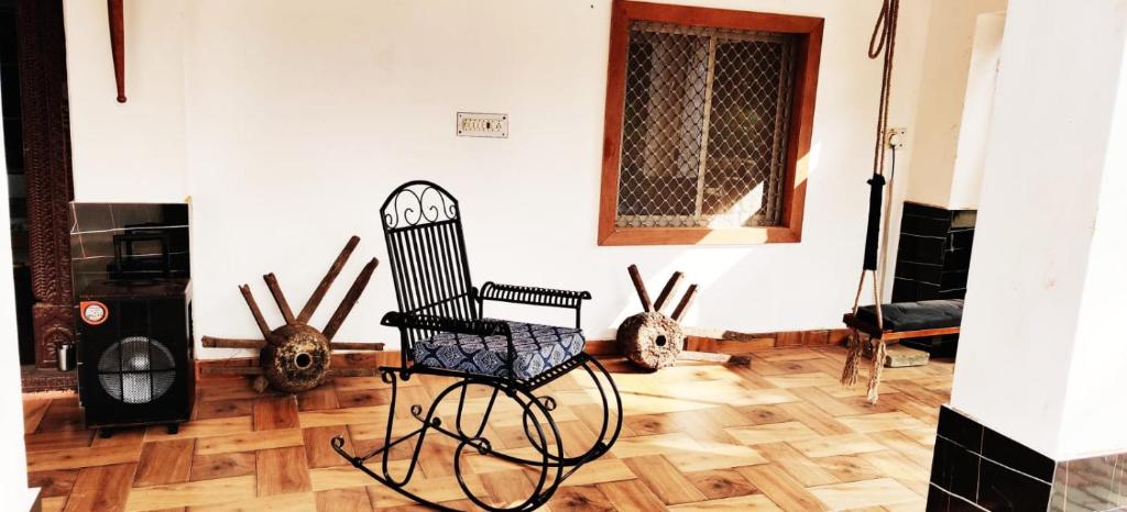 Shobhayan Inn, Ayodhya, UP