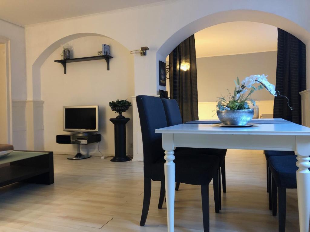 East-Village-No 5 Bremen-Sonnenanker - Housity