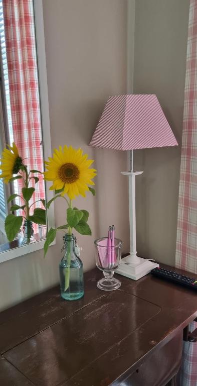 Wanha Neuvola Guesthouse - Double Or Twin Room With Shared Bathroom
