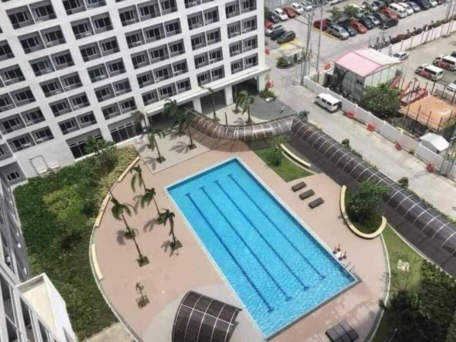 Lovely One bedroom Unit at Grace Residences