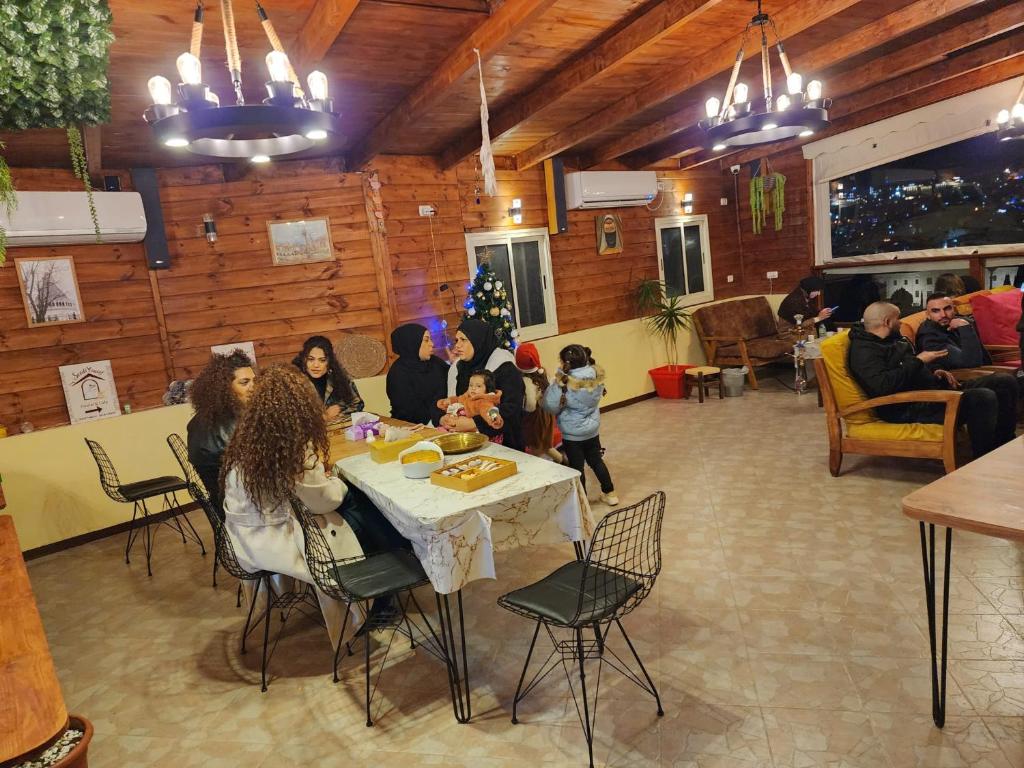 Hosté ubytování Seedi Yousef Hostel & Cafe