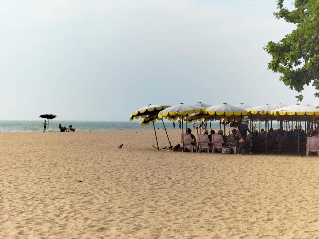 HT9 Hotel - Resim 16