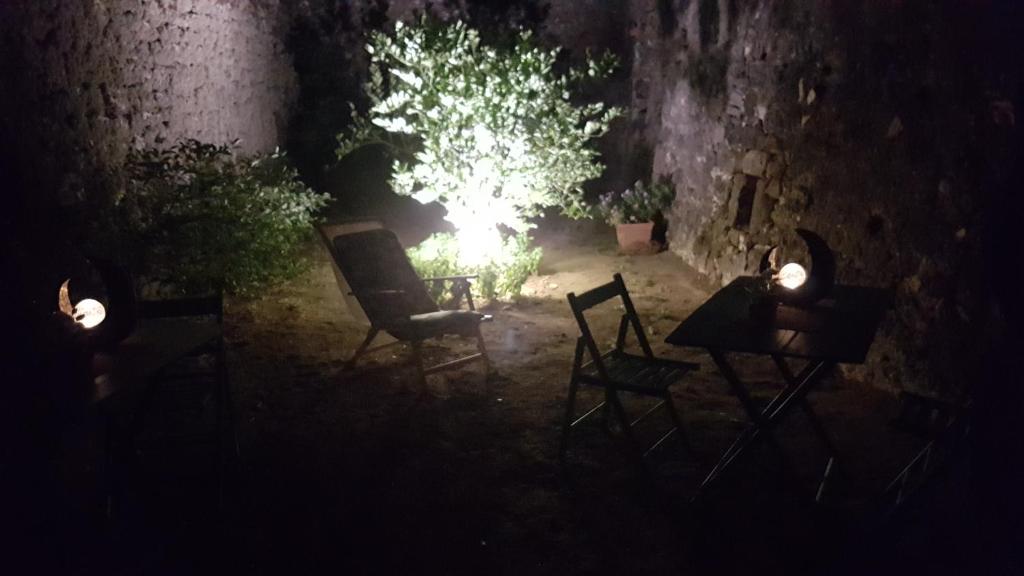 Fotografie z fotogalerie ubytování Bent el Rhia dammusi v destinaci Pantelleria