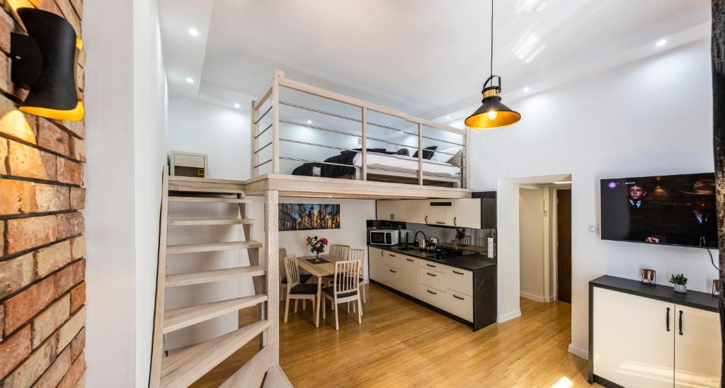 Old Cracow Apartment - 2