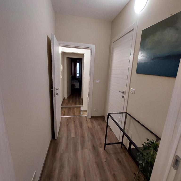 Zdjęcie z galerii obiektu Affittacamere La Mura w mieście Cesena