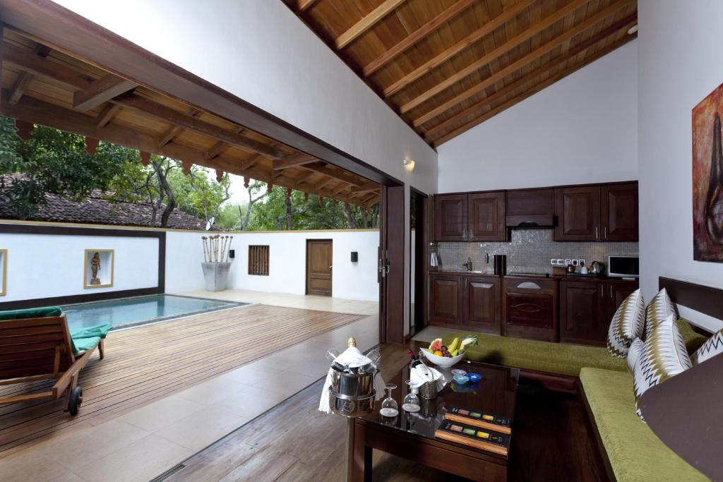 Amaya Lake Dambulla - 16