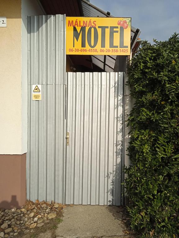 Málnás Motel, Dunavarsány – 2023 legfrissebb árai