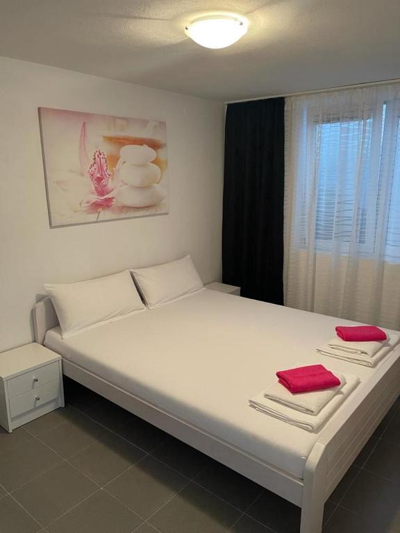 Delfin Apartments - Apartamento Con Terraza