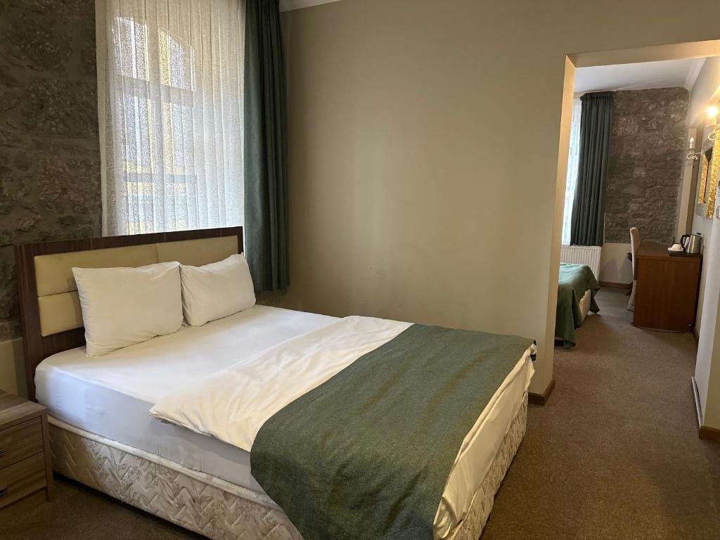 TS Park Hotel - Salle Familiale