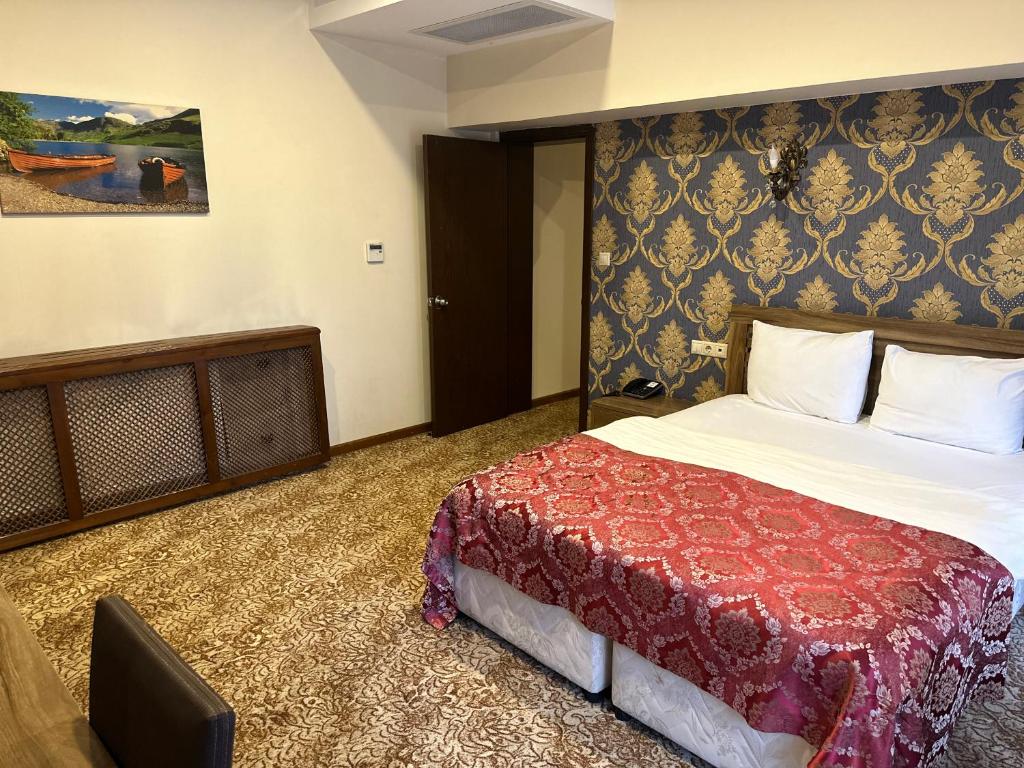 TS Park Hotel - Suite De Deux Chambres