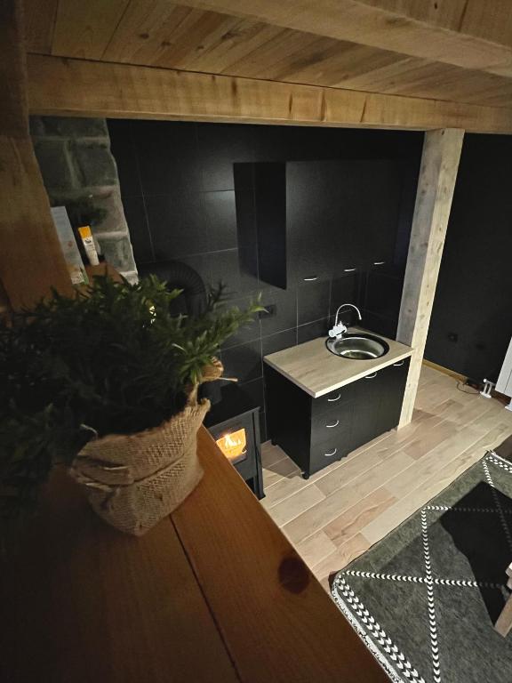 Fotografie z fotogalerie ubytování Apartman Kruna v destinaci Kolašin