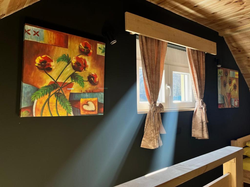 Fotografie z fotogalerie ubytování Apartman Kruna v destinaci Kolašin