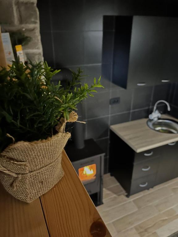 Fotografie z fotogalerie ubytování Apartman Kruna v destinaci Kolašin