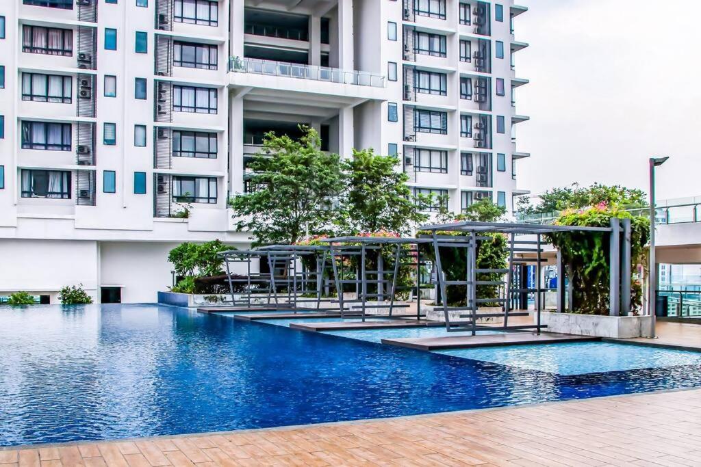 Near Sunway Pyramid 2Bedroom 2Bathroom, Subang Jaya (updated prices