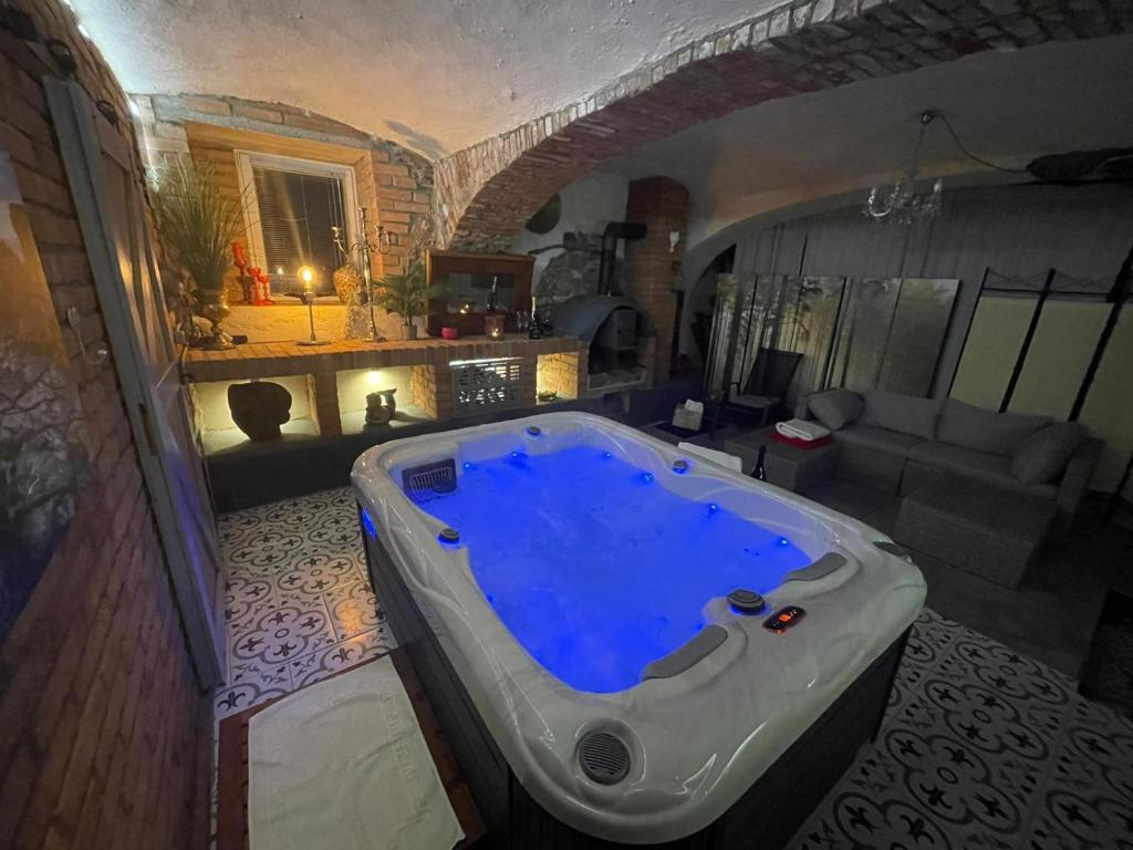 Fotografie z fotogalerie ubytování Apartmány U kapličky v destinaci Kamýk nad Vltavou