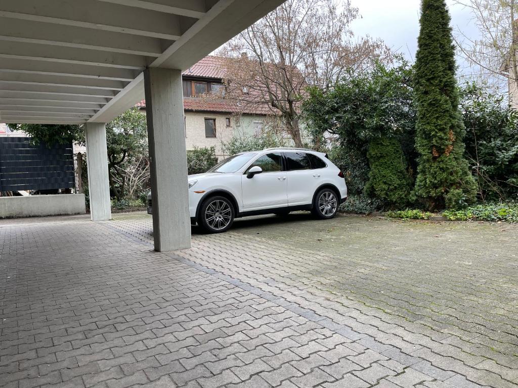 Hafner Hotel Apartment Self Check-In Anytime - Resim 25