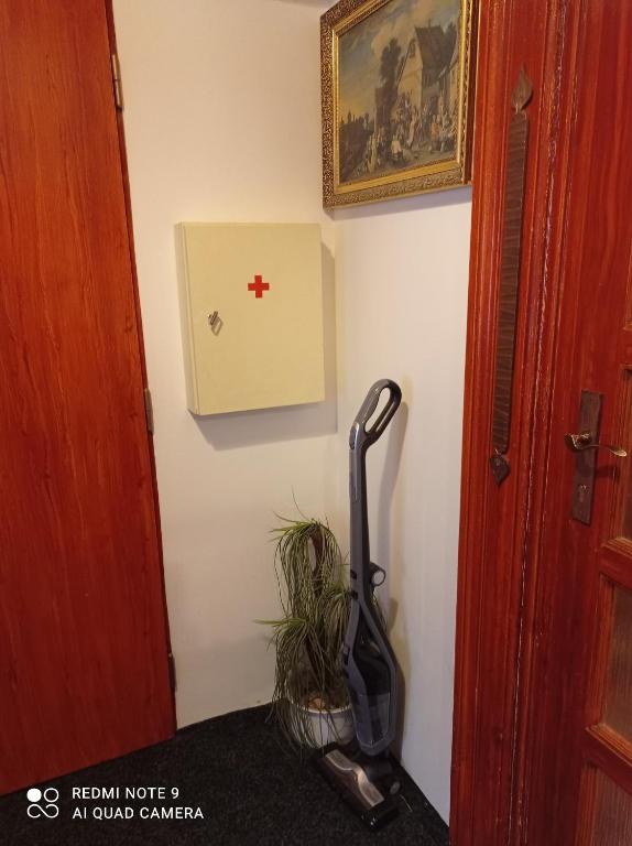 Fotografie z fotogalerie ubytování Atlantis Apartmán 2 v destinaci Klášterec nad Ohří