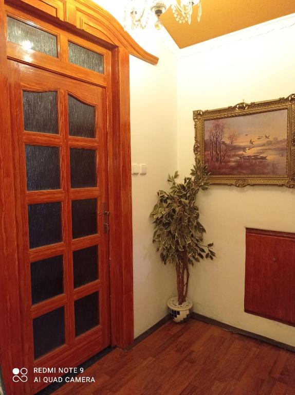 Fotografie z fotogalerie ubytování Atlantis Apartmán 2 v destinaci Klášterec nad Ohří
