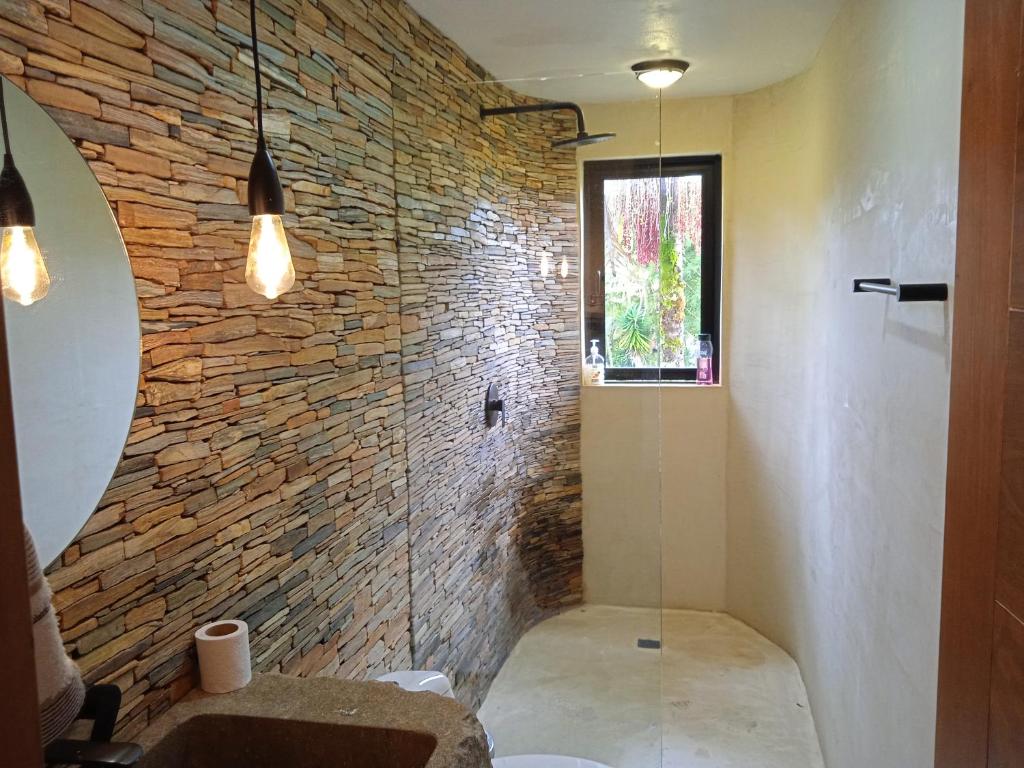 Finca Visionaria Con Jacuzzi Magico - 豪华家庭套房