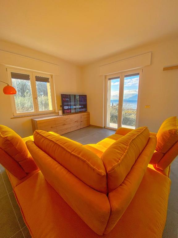 Cochetto's House in Malcesine, Malcesine (updated prices 2024)