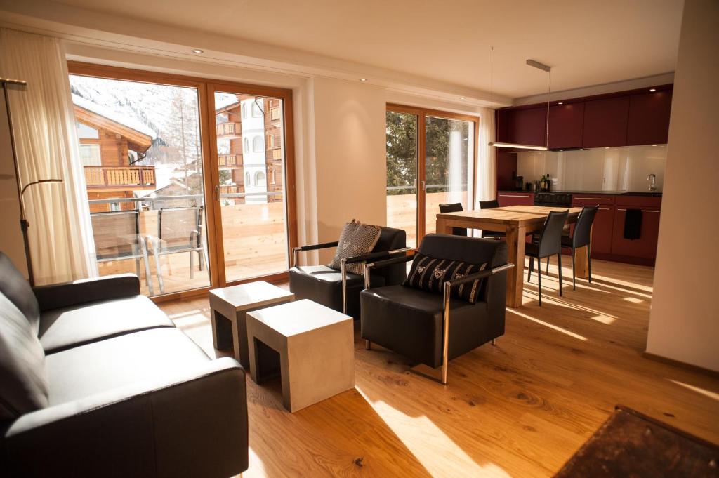 Saas-Fee – Photos 1