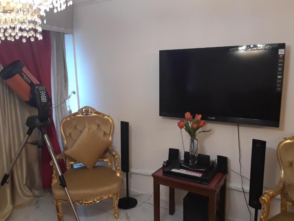 Fotografie z fotogalerie ubytování New Boutique Apartment Egypt v Káhiře