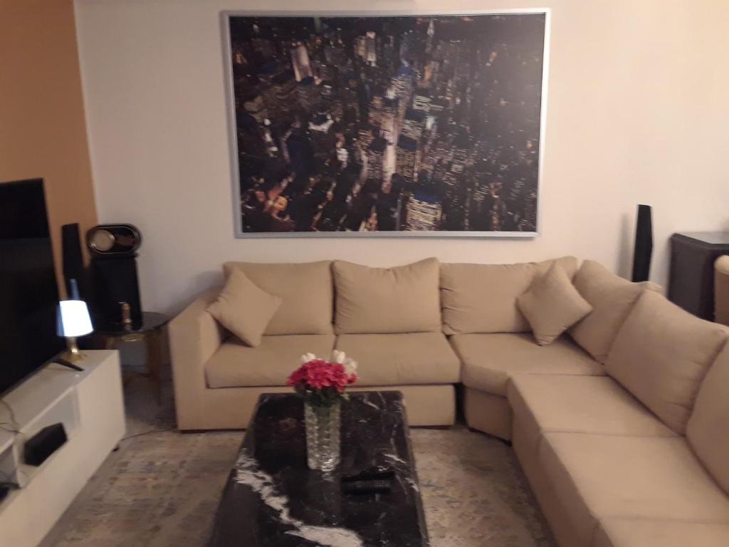 Fotografie z fotogalerie ubytování New Boutique Apartment Egypt v Káhiře