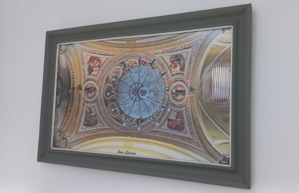Fotografie z fotogalerie ubytování Puerta de Úbeda v destinaci Baeza